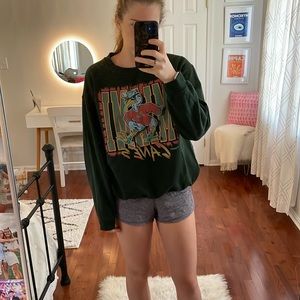 Miami Canes Sweatshirt